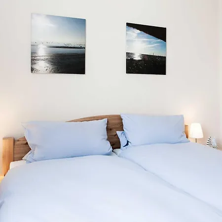 منزل للإقامة Gaestehaus Schaefersruh *