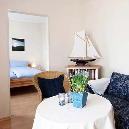 Gaestehaus Schaefersruh منزل للإقامة