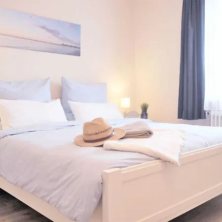 Gaestehaus Schaefersruh منزل للإقامة هافكروغ