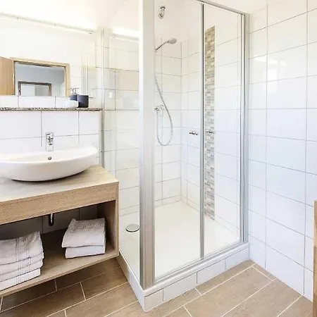 Gaestehaus Schaefersruh