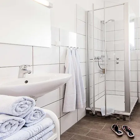 Gaestehaus Schaefersruh منزل للإقامة