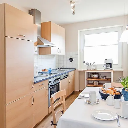 منزل للإقامة Gaestehaus Schaefersruh *