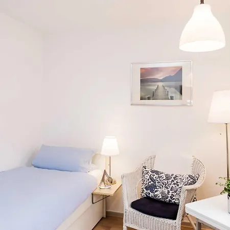 Gaestehaus Schaefersruh منزل للإقامة *