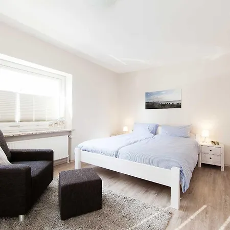 منزل للإقامة Gaestehaus Schaefersruh