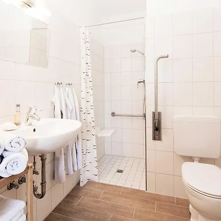 Gaestehaus Schaefersruh هافكروغ