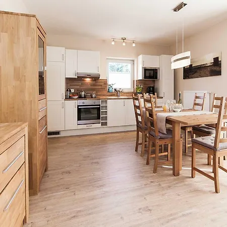 Gaestehaus Schaefersruh منزل للإقامة هافكروغ