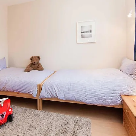 منزل للإقامة Gaestehaus Schaefersruh