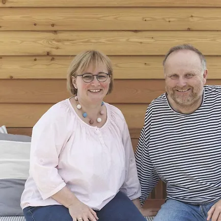 Gaestehaus Schaefersruh * هافكروغ