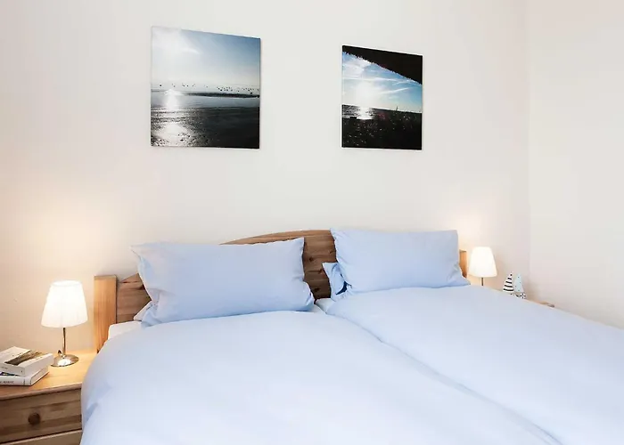 Gaestehaus Schaefersruh Haffkrug